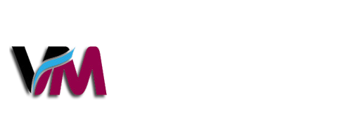 Vue Media TV Logo - Vue Media Official
